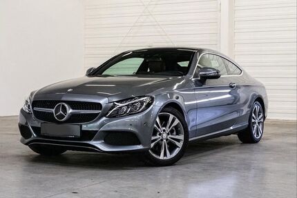Mercedes-Benz C 250 Gebrauchtwagen
