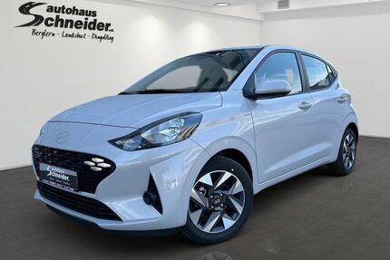 Hyundai i10 Gebrauchtwagen