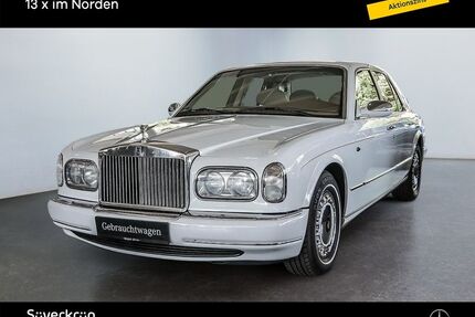 Rolls Royce Silver Seraph Gebrauchtwagen