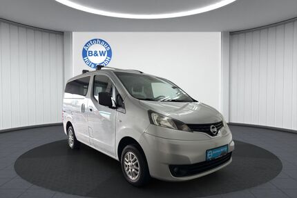Nissan NV200 Gebrauchtwagen