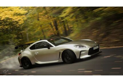 Toyota GR86 Gebrauchtwagen