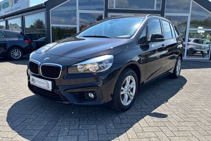 BMW 218 Gebrauchtwagen