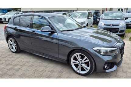 BMW 118 Gebrauchtwagen