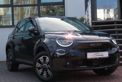 Fiat 600 Gebrauchtwagen