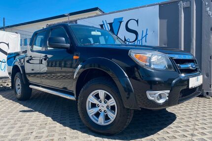 Ford Ranger Gebrauchtwagen