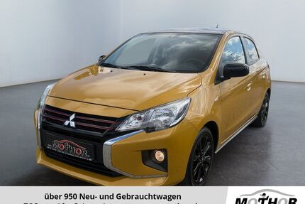 Mitsubishi Space Star Gebrauchtwagen