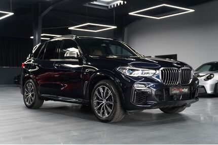 BMW X5 M50 Gebrauchtwagen