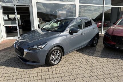 Mazda 2 Gebrauchtwagen