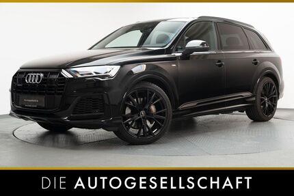 Audi Q7 Gebrauchtwagen
