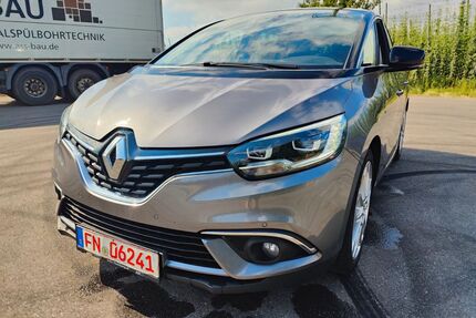 Renault Scenic Gebrauchtwagen