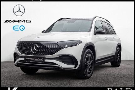 Mercedes-Benz EQB Gebrauchtwagen