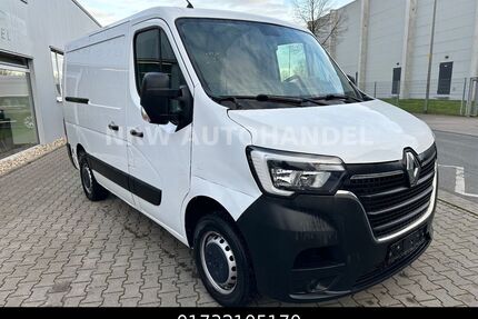 Renault Master Gebrauchtwagen