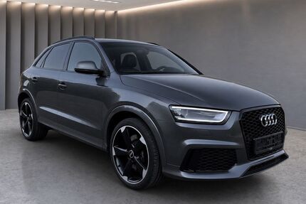 Audi RSQ3 Gebrauchtwagen