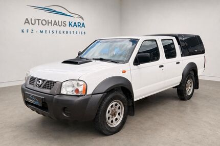 Nissan NP 300 Gebrauchtwagen