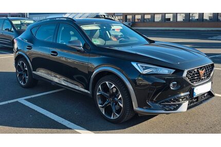 Cupra Formentor Gebrauchtwagen