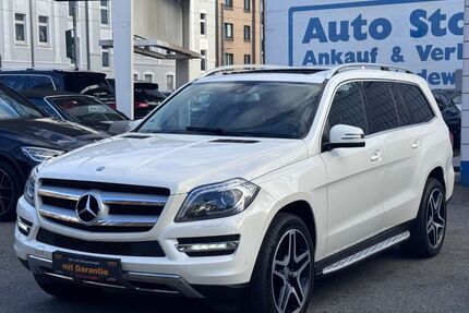 Mercedes-Benz GL 350 Gebrauchtwagen