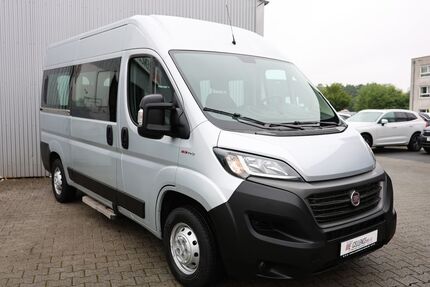 Fiat Ducato Gebrauchtwagen