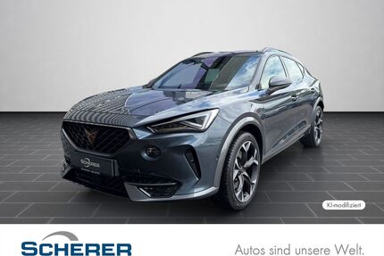 Cupra Formentor Gebrauchtwagen