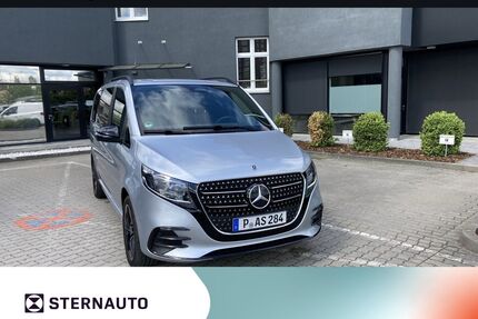 Mercedes-Benz V 300 Gebrauchtwagen