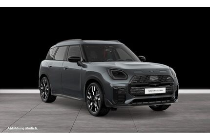 Mini Cooper C Countryman Gebrauchtwagen