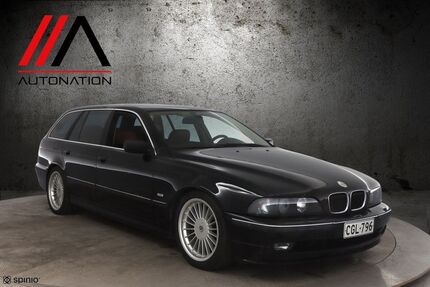 Alpina B10 Gebrauchtwagen