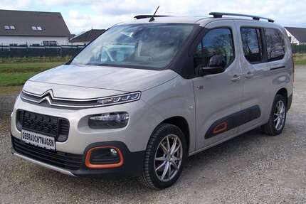 Citroen Berlingo Gebrauchtwagen