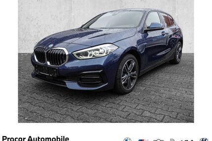 BMW 118 Gebrauchtwagen
