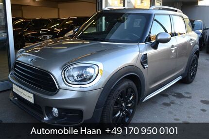Mini Countryman D (Cooper) Gebrauchtwagen