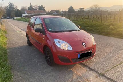 Renault Twingo Gebrauchtwagen