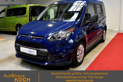 Ford Tourneo Connect Gebrauchtwagen
