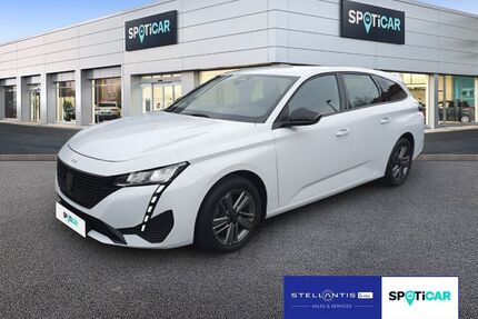 Peugeot 308 Gebrauchtwagen