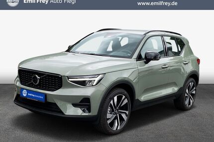 Volvo XC40 Gebrauchtwagen