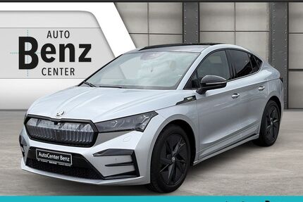 Skoda Enyaq Gebrauchtwagen