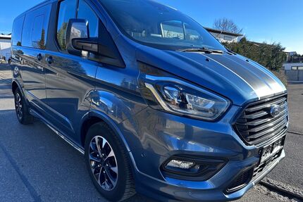 Ford Transit Gebrauchtwagen