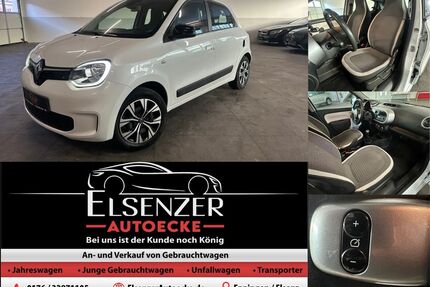 Renault Twingo Gebrauchtwagen