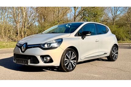 Renault Clio Gebrauchtwagen