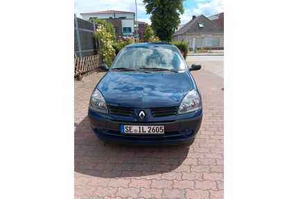Renault Clio Gebrauchtwagen