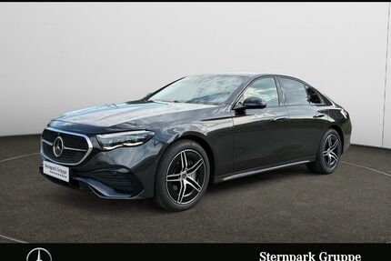 Mercedes-Benz E 400 Gebrauchtwagen