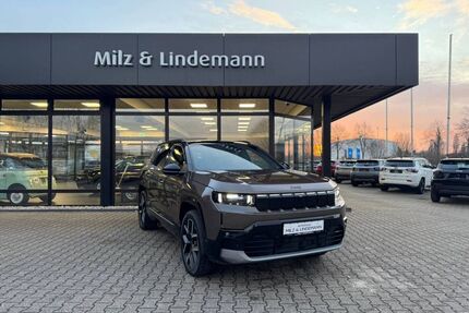 Jeep Compass Gebrauchtwagen