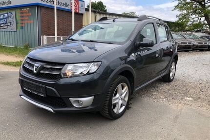 Dacia Sandero Gebrauchtwagen