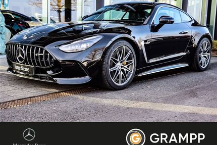 Mercedes-Benz AMG GT Gebrauchtwagen