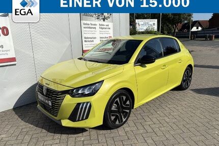 Peugeot 208 Gebrauchtwagen