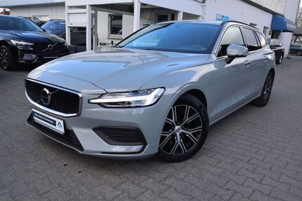Volvo V60 Gebrauchtwagen