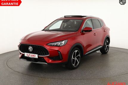 MG HS Gebrauchtwagen