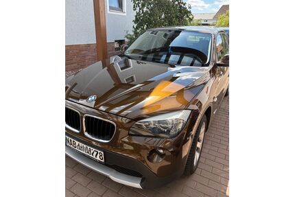BMW X1 Gebrauchtwagen