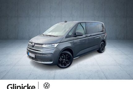 VW T7 Multivan Gebrauchtwagen