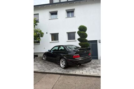 BMW 323 Gebrauchtwagen