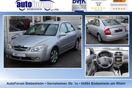 Kia Cerato Gebrauchtwagen