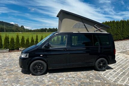 VW T5 California Gebrauchtwagen