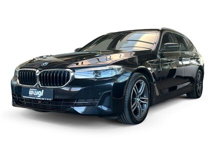 BMW 520 Gebrauchtwagen